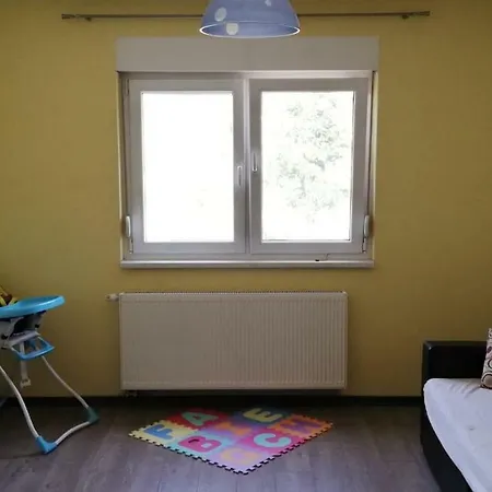 House * Ljesevo