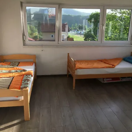 House Ljesevo