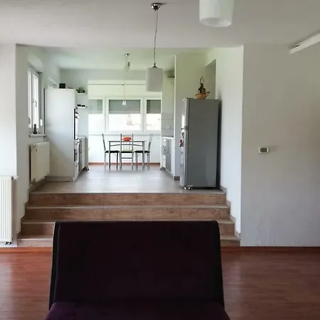 House Villa *